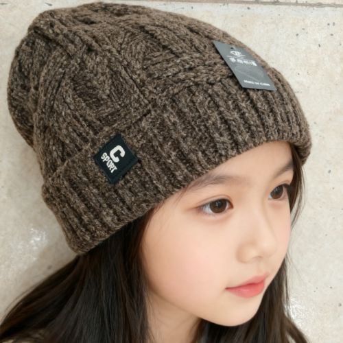 GORROS CON PIEL X Dentro