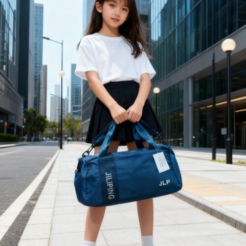 BANDOLERA BOLSO DEPORTIVO