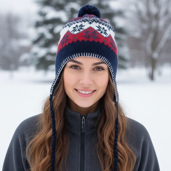GORRO CHOLLO