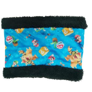 GORROS CON PIEL X Dentro