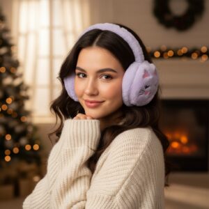 GORROS CON PIEL X Dentro