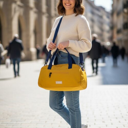 BANDOLERA IMPERMEABLE