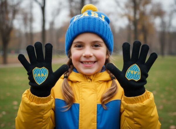 GUANTES