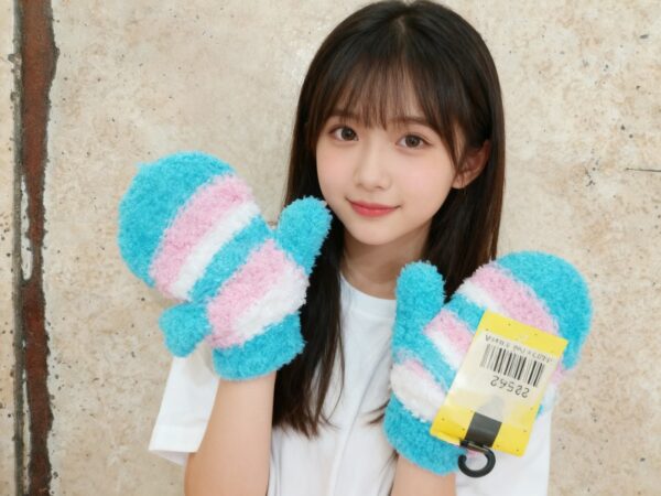 GUANTES MANOPLA