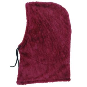 GORROS CON PIEL X Dentro