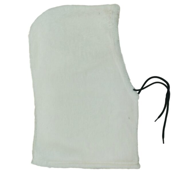 PASAMONTAÑA DE PIEL