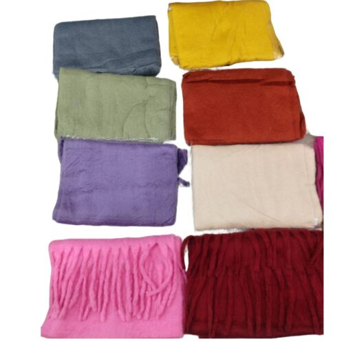 BUFANDON NUBE X12UND