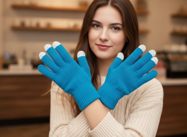 GUANTES PARA CELULAR TACTIL