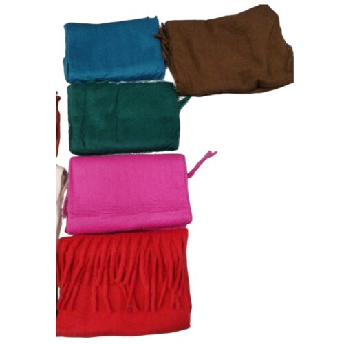 BUFANDON NUBE X12UND