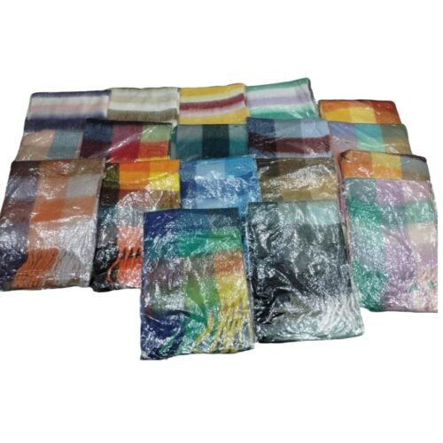 BUFANDON NUBE X12UND