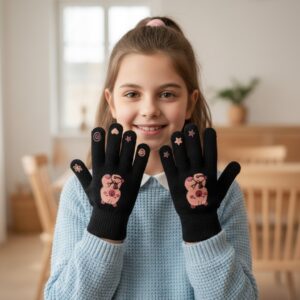 MODA COOL (5) LIGAS X12