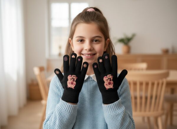 GUANTES