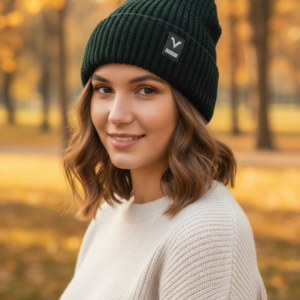 GORROS CON PIEL X Dentro