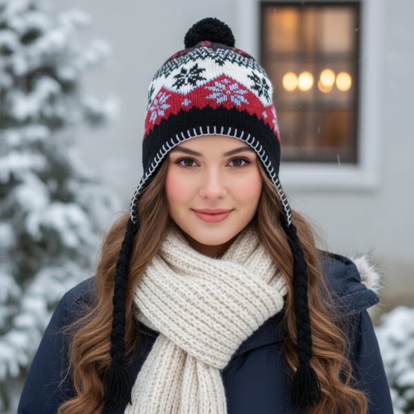 GORRO CHOLLO