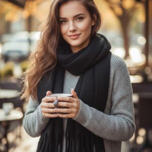 BILLETERA PARA MUJER UN CIERRE