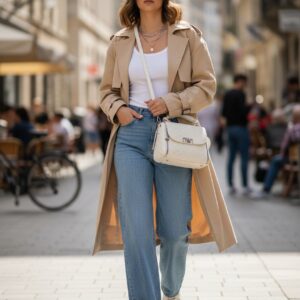 BANDOLERA BOLSO DEPORTIVO