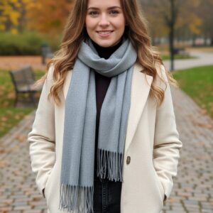 GORROS CON PIEL X Dentro