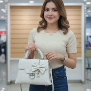 BANDOLERA BOLSO DEPORTIVO