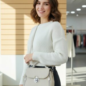 BANDOLERA BOLSO DEPORTIVO