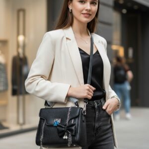 BANDOLERA BOLSO DEPORTIVO