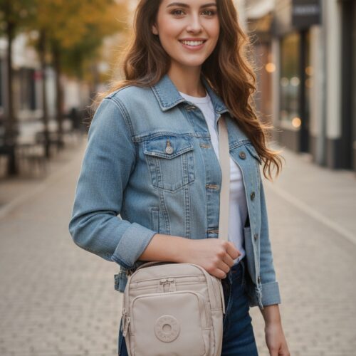 BANDOLERA MORRAL  25004