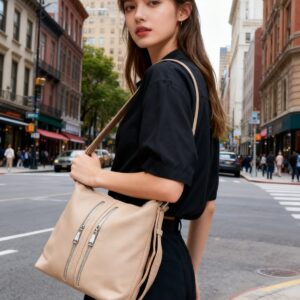 GORROS CON PIEL X Dentro