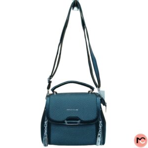 BANDOLERAS CON DIVISION Y BOLSILLOS