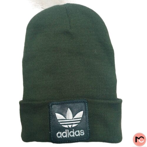 GORRO ROCKY