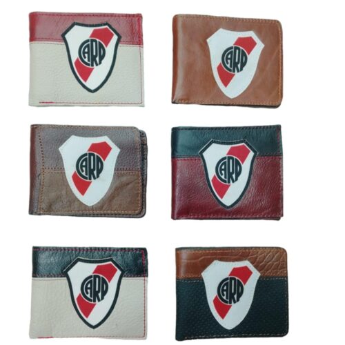 BILLETERAS DE HOMBRE