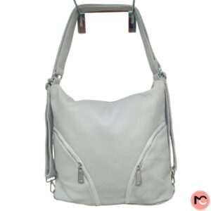 MODA COOL (10) CARTERA / BOLSO PUFFER