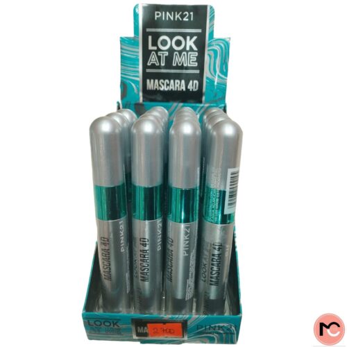 MODA COOL (100) COSMETICA61