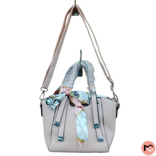 MODA COOL (100) BANDOLERAS CON DIVISION Y BOLSILLOS