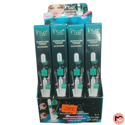 MODA COOL (104) COSMETICA57