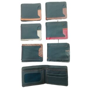 BILLETERAS DE HOMBRE