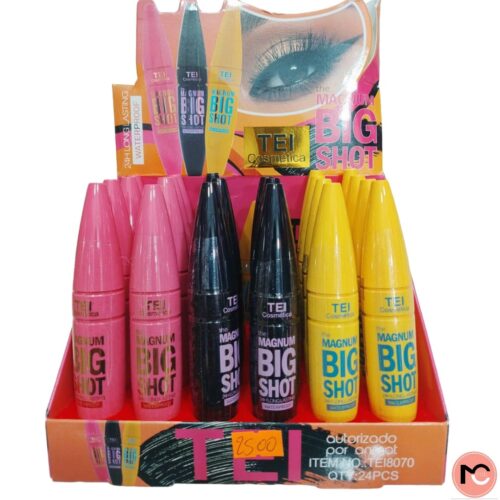 MODA COOL (113) COSMETICA48