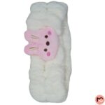 VINCHA PARA MAQUILLAJE X12