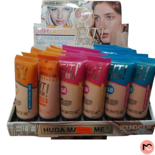 MODA COOL (120) COSMETICA41