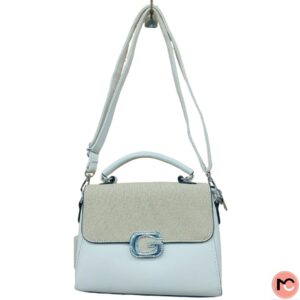 BANDOLERAS CON DIVISION Y BOLSILLOS