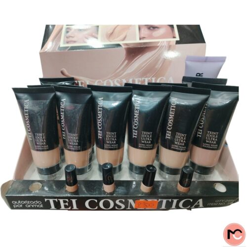 MODA COOL (126) COSMETICA35