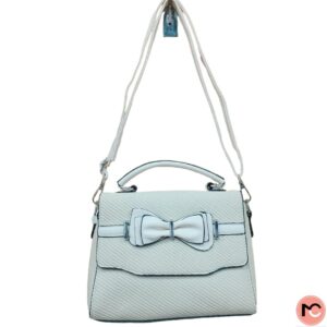 BANDOLERAS CON DIVISION Y BOLSILLOS