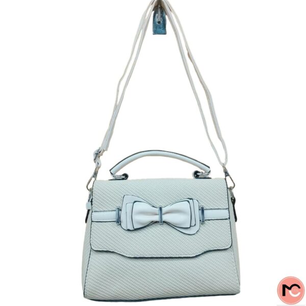 BANDOLERAS CON DIVISION Y BOLSILLOS