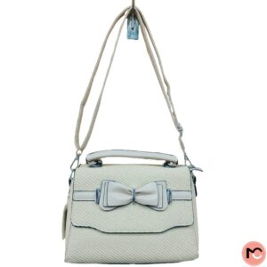 BANDOLERAS CON DIVISION Y BOLSILLOS