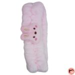 VINCHA PARA MAQUILLAJE X12