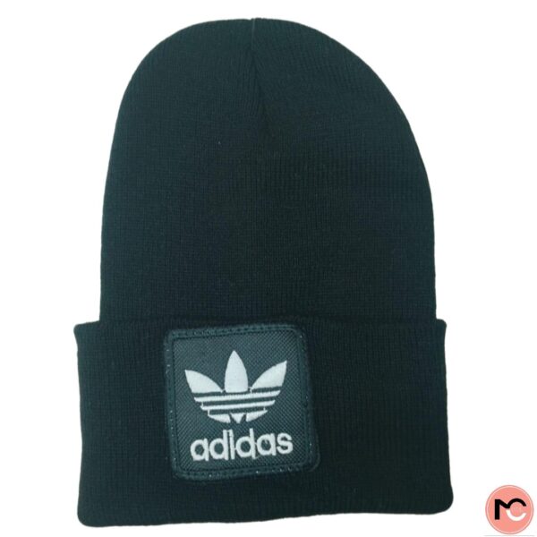 GORRO ROCKY