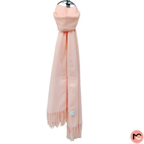 MODA COOL (13) CHALINAS LISAS GRANDES