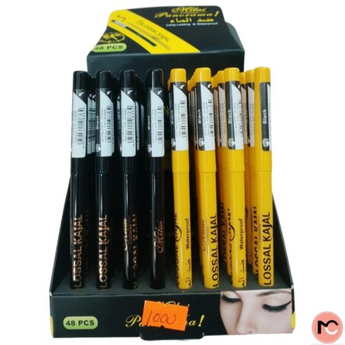 MODA COOL (134) COSMETICA27