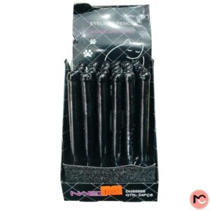 GORRO CON PIEL POMPOM