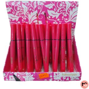 MODA COOL (136) LLAVEROS POMPON