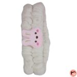 VINCHA PARA MAQUILLAJE X12