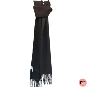 CHALINAS LISAS GRANDES